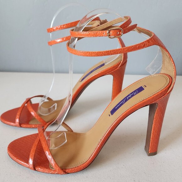 Ralph Lauren Purple Label Sandals "NEW" - Picture 6 of 16